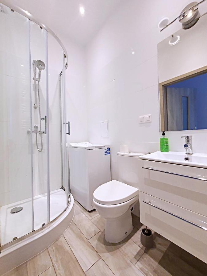 Apartament Przy Zamku - Darmowy Parking Stary Toruń المظهر الخارجي الصورة