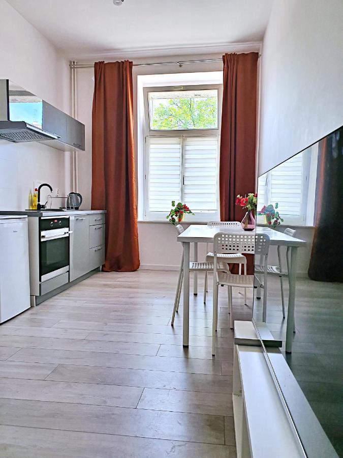 Apartament Przy Zamku - Darmowy Parking Stary Toruń المظهر الخارجي الصورة