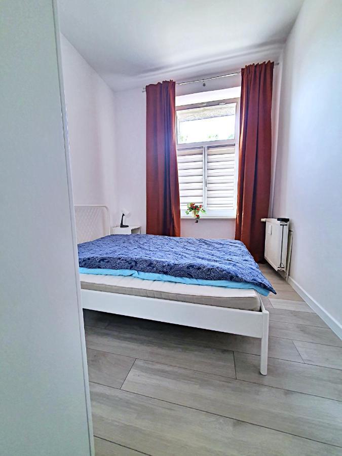 Apartament Przy Zamku - Darmowy Parking Stary Toruń المظهر الخارجي الصورة