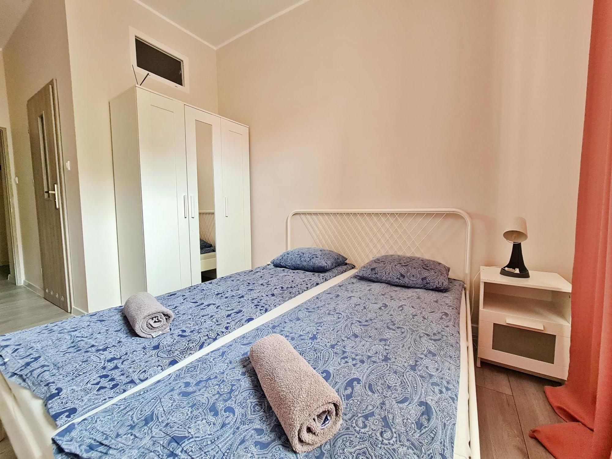 Apartament Przy Zamku - Darmowy Parking Stary Toruń المظهر الخارجي الصورة